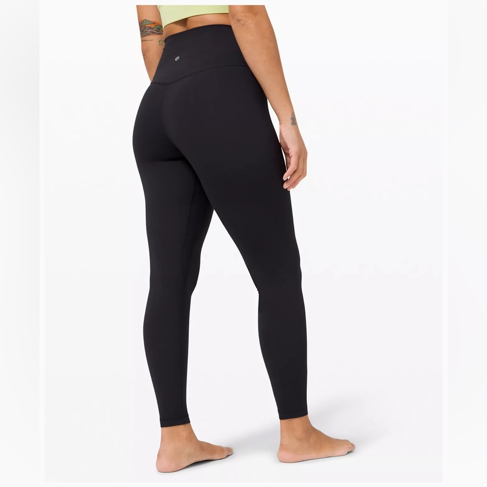 Lululemon Align High Rise Leggings